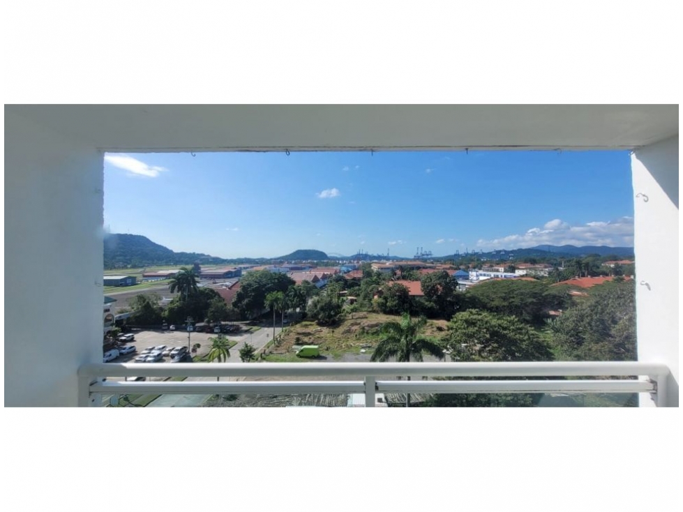 Ph Albrook Point Amoblado Albrook — foto 4