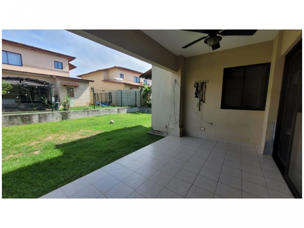 Town Home Woodlands Panama Pacífico VENTA — foto 4