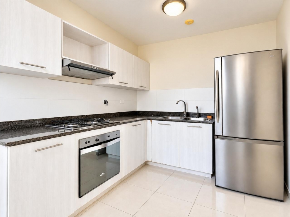 VENTA DE APARTAMENTO EN PH TORRES DE VERSALLES, 135.000 NEGOCIABLE — foto 4