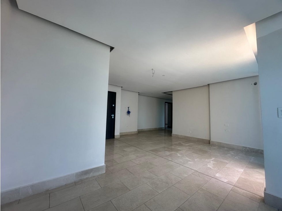 VENTA DE APARTAMENTO EN COCO DEL MAR, PH VITA — foto 4
