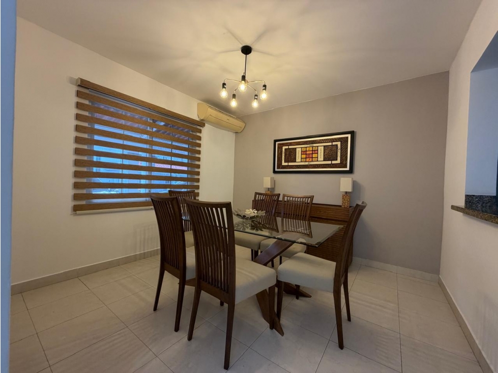 SE VENDE CASA EN PH QUINTAS DE VERSALLES — foto 4
