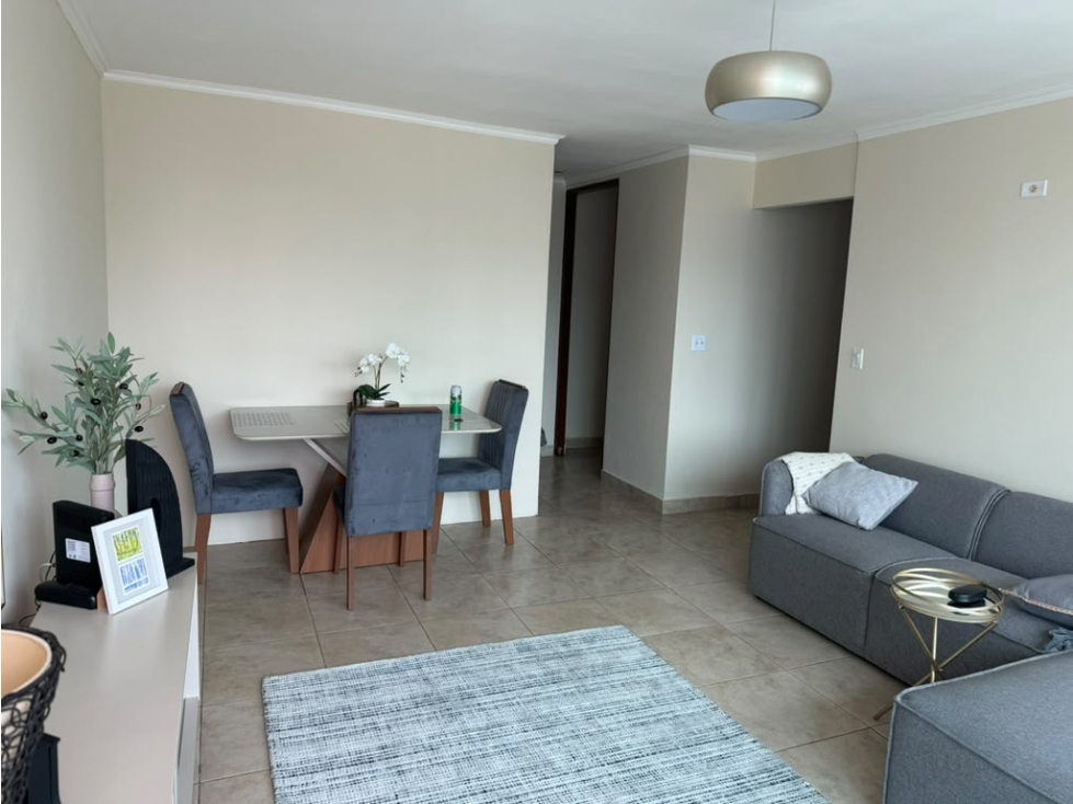 ALQUILER PH MARQUIS TOWER | EL CANGREJO — foto 3
