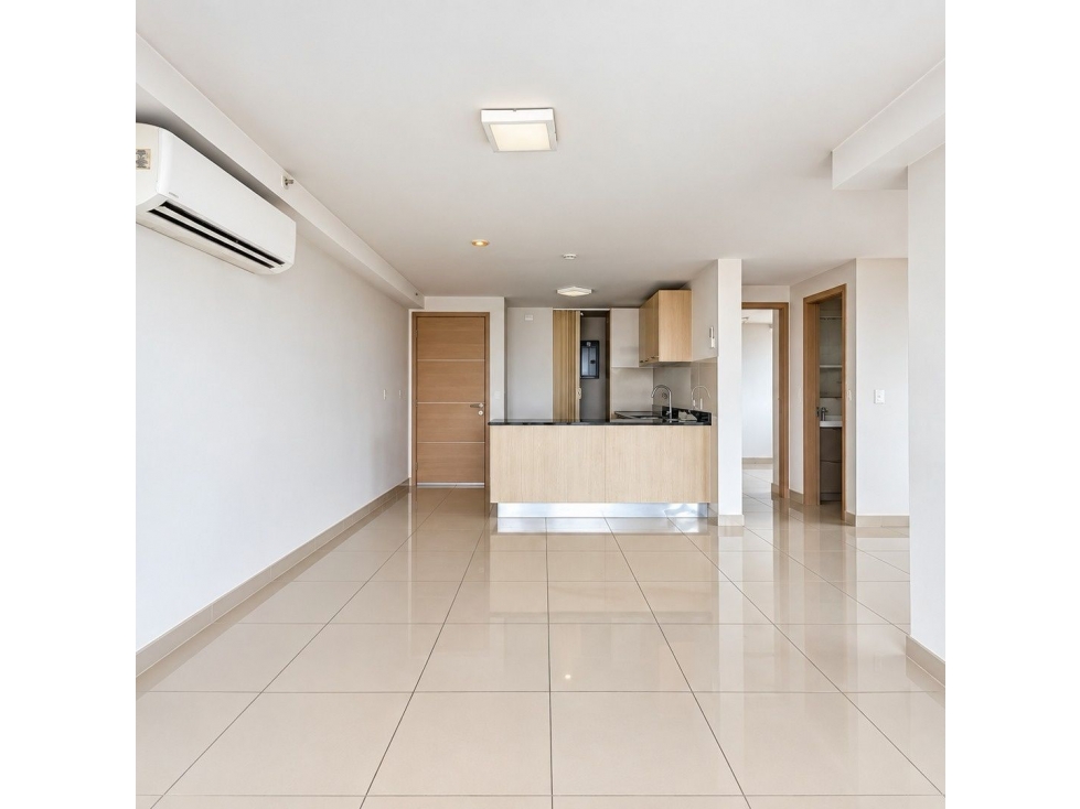 SE VENDE APARTAMENTO EN PH TORRES DE CASTILLA, VIA ESPAÑA — foto 4
