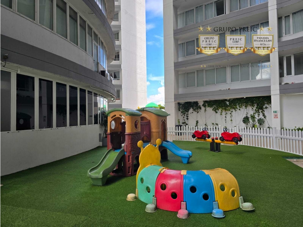 Alquilo apartamento amoblado | Ph Bayview Av balboa | D.D — foto 5