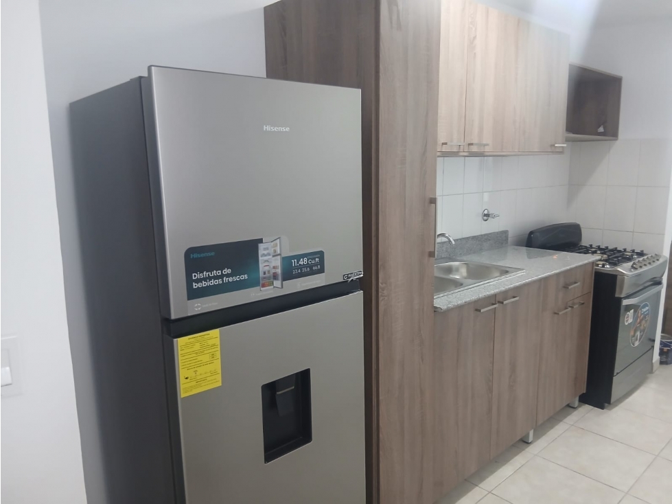 Alquiler de apartamento en via Espana Carrasquilla — foto 4