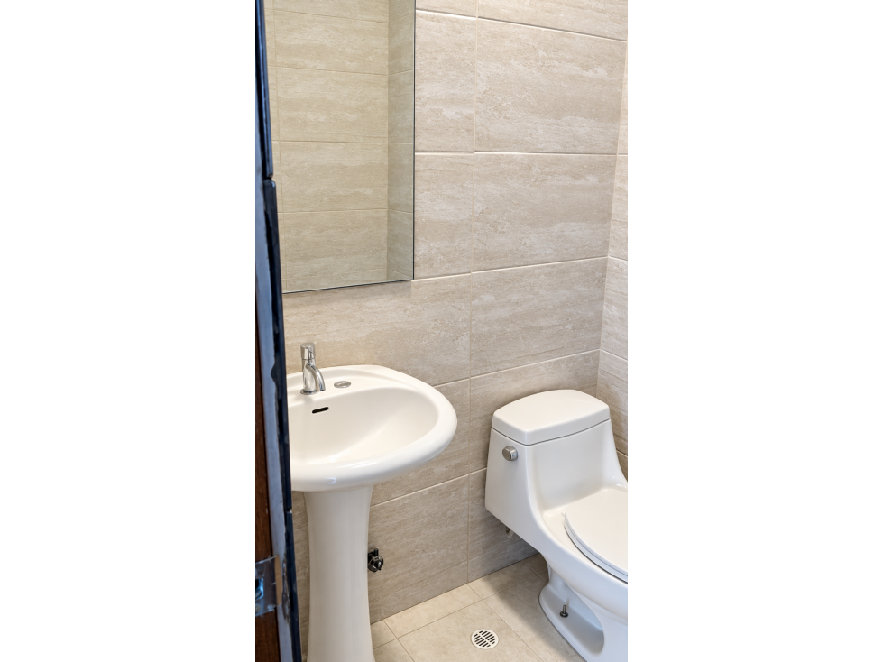 Alquiler amoblado en Ph Terrawind - Punta Pacifica — foto 6