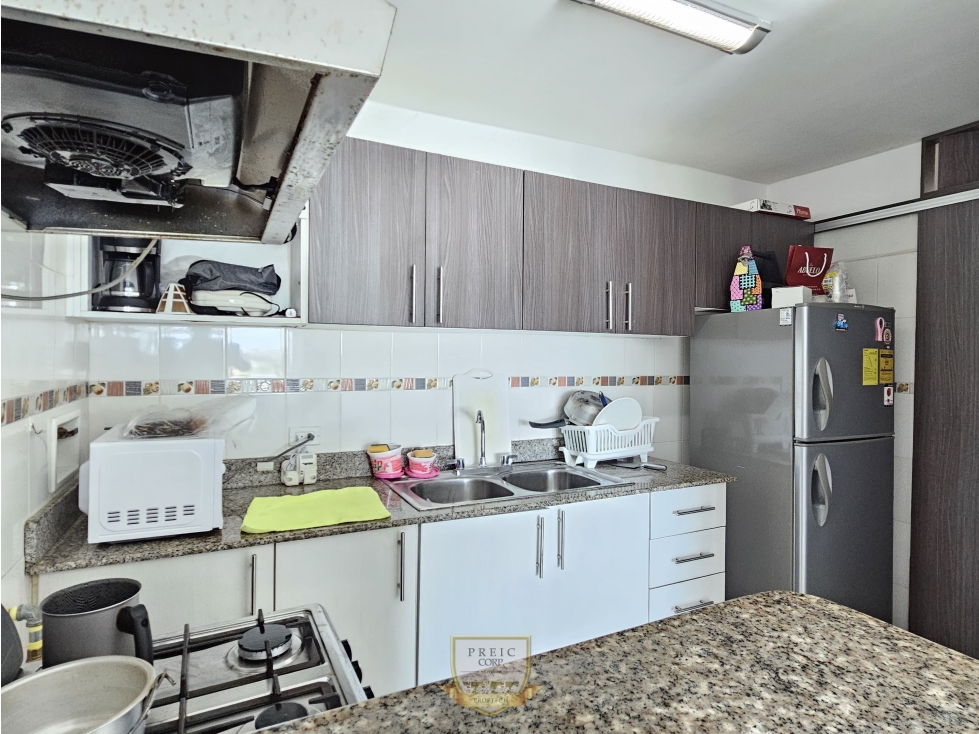 Apartamento en Alquiler en Parque Lefevre, Línea Blanca. PH Prisma. ER — foto 4