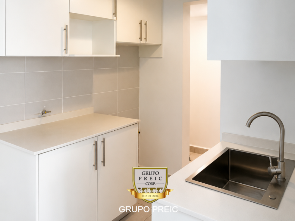APARTAMENTO EN VENTA VIA ESPAÑA PH PREMIUM CC — foto 6