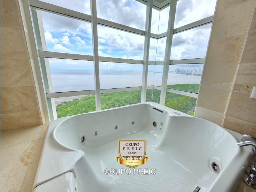 Apartamento en venta costa del este Ph Marea CC — foto 6