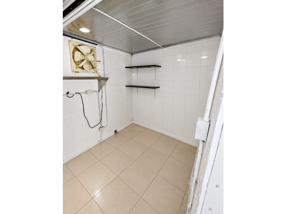 LOCAL COMERCIAL EN ALQUILER SAN FRANCISCO | 260 m² — foto 4