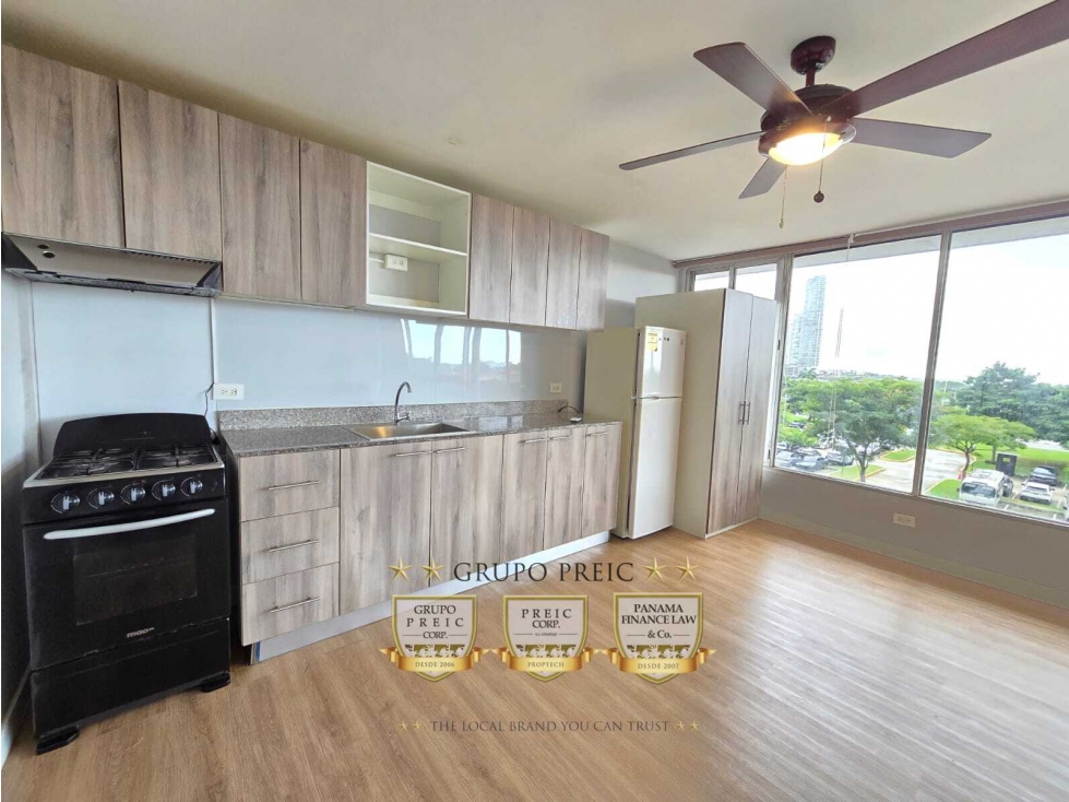 Alquilo apartamento Linea Blanca | PH Bella Vista Av Balboa | D.D — foto 3