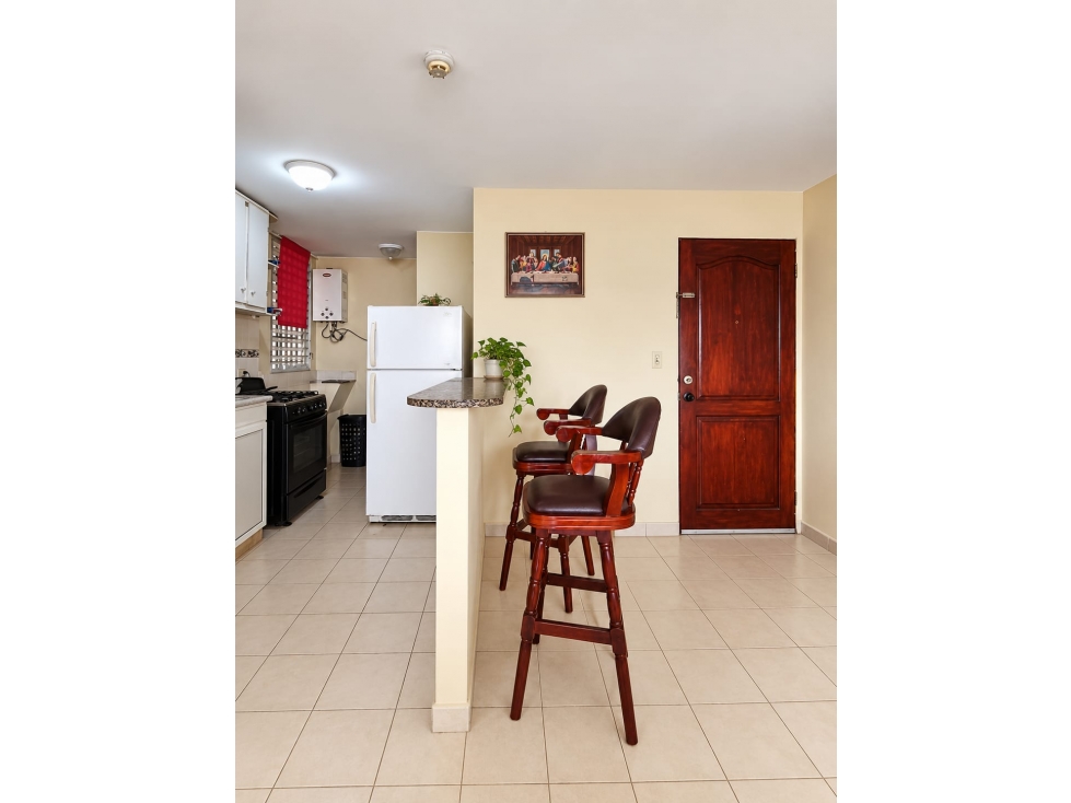 APARTAMENTO EN VENTA EN TORRES DE VÍA ESPAÑA RIO ABAJO — foto 4