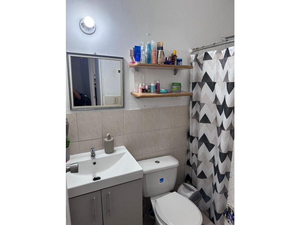 VENTA DE APARTAMENTO EN CARRASQUILLA - PH PLAZA REAL K.T — foto 6