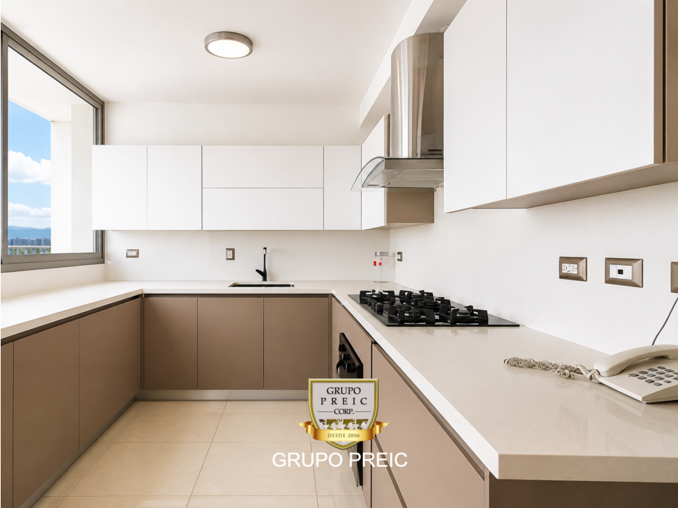 Apartamento en venta costa del este Ph Bali CC — foto 4
