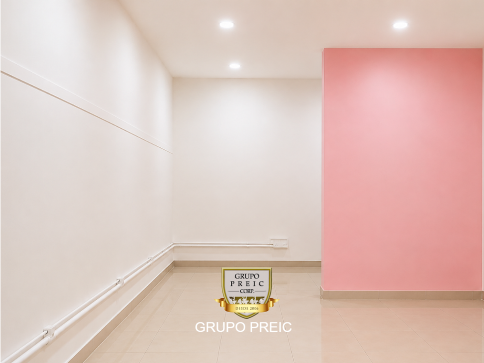 Local en venta bella vista Ph Lemon Tower CC — foto 4