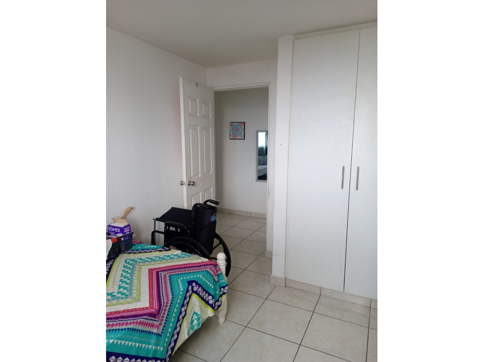 VENTA DE APARTAMENTO EN VIA ESPAÑA - PH SUNSHINE BY THE PARK K.T — foto 4