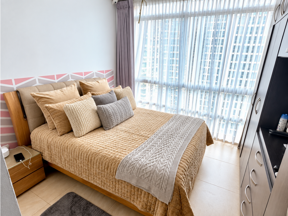 PH Vista Park Tower Carrasquilla | $170,000 — foto 6