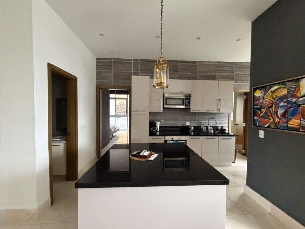 Amoblado alquiler PH Park City, Obarrio 133 m² | $1,490 — foto 4