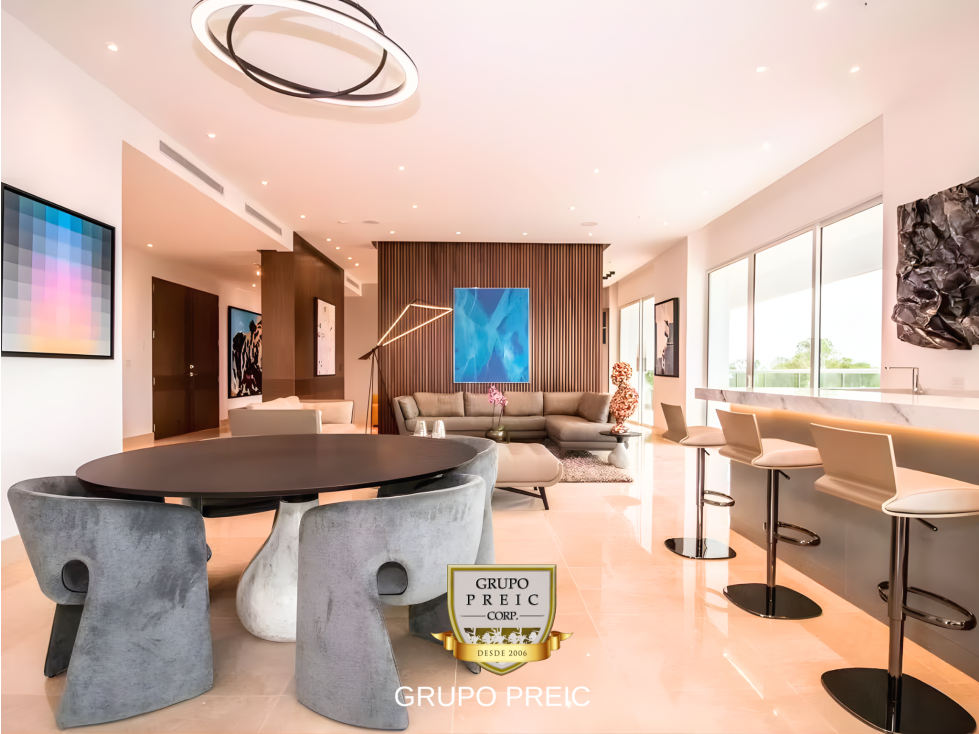 Apartamento en venta costa del este Ph Marea II CC — foto 4