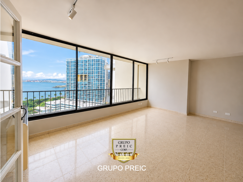APARTAMENTO EN ALQUILER MARBELLA PH VISTA BELLA PLAZA CC — foto 4