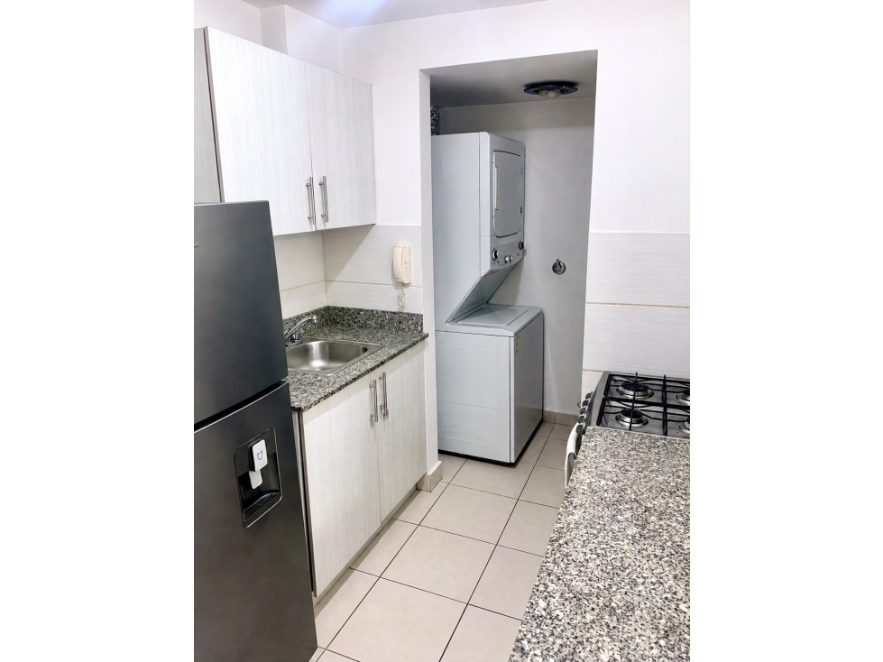 Alquilo apartamento LB en Parque Lefevre Riverside L.T — foto 2
