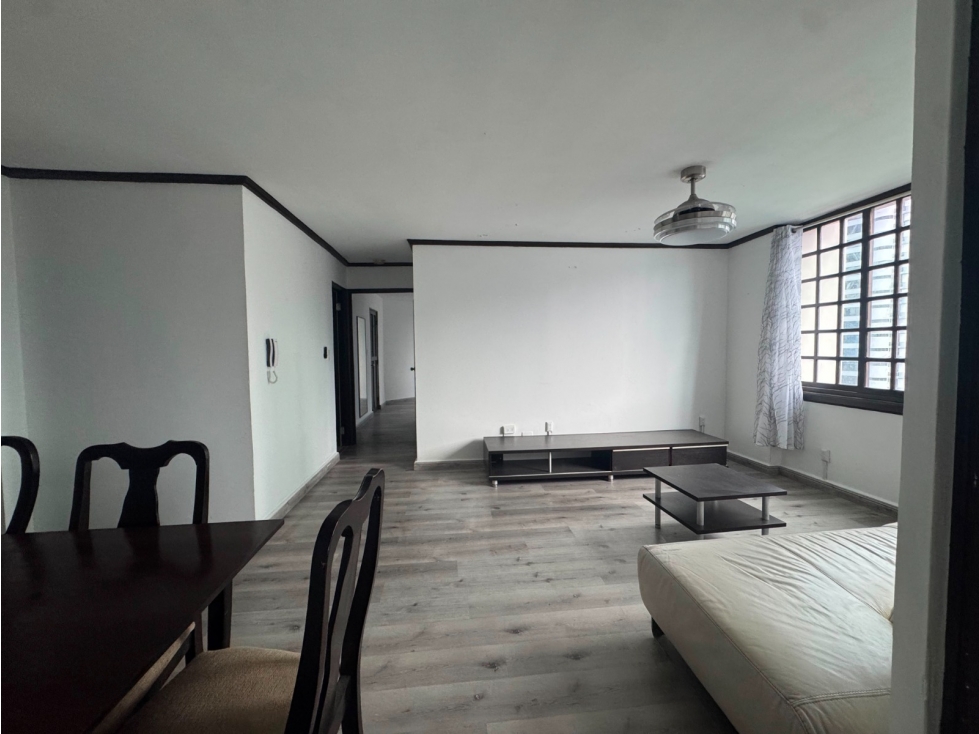 ALQUILER DE APARTAMENTO EN CALLE 50 - PH EXCELSIOR K.T — foto 2