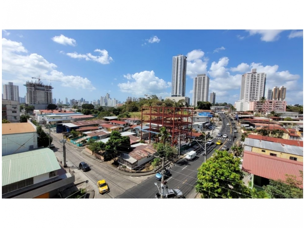 PH TERRANO PLAZA Alquiler Parque Lefevre VY — foto 4