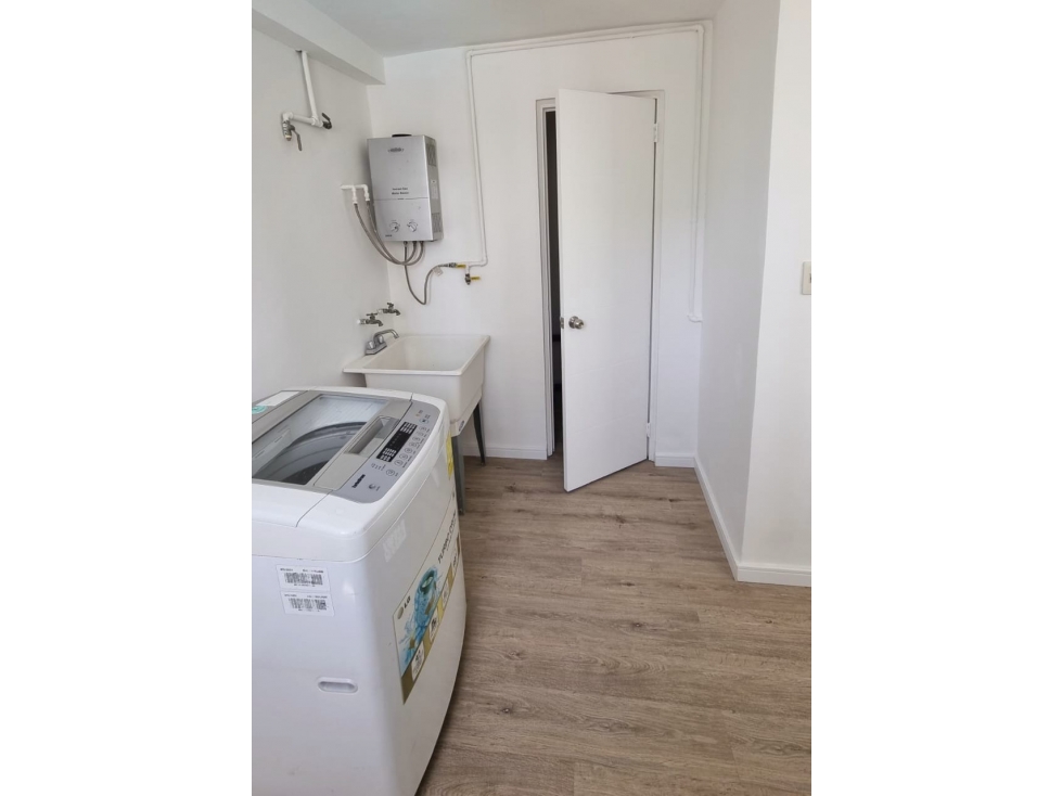 Apartamento en Alquiler San Francisco| PH Casa Real | Amoblado CT — foto 4