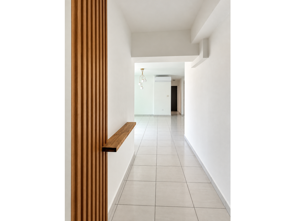 Alquiler de Apartamento Línea Blanca Ph Trinity Tower, El carrmen — foto 4