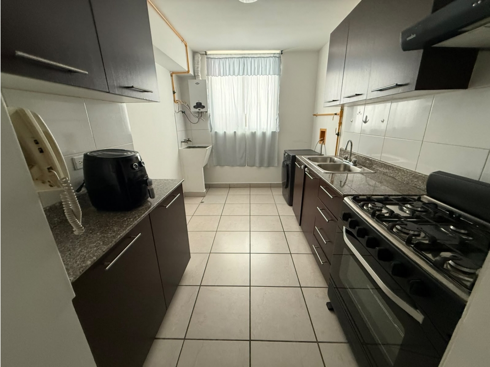 SE ALQUILA APARTAMENTO EN PH LEFEVRE 75, PÀRQUE LEFEVRE — foto 4