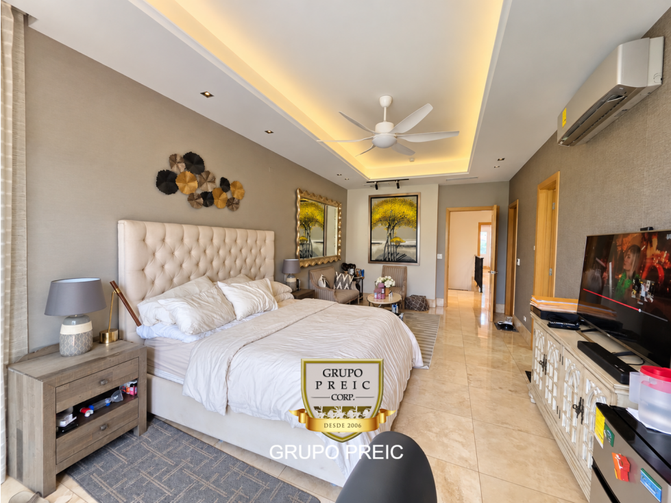 Casa en venta Santa Maria Ph Fairway Estate CC — foto 6