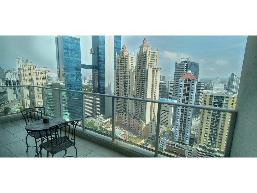 Vendo apartamento Punta Pacifica Dupont LT — foto 4
