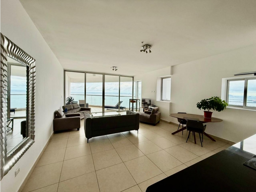 ¡EXCLUSIVO APARTAMENTO EN ALQUILER CON VISTA AL MAR! — foto 5