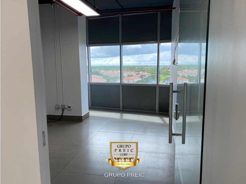 Oficina en Santa Maria en alquiler - 119 mts - dl — foto 6