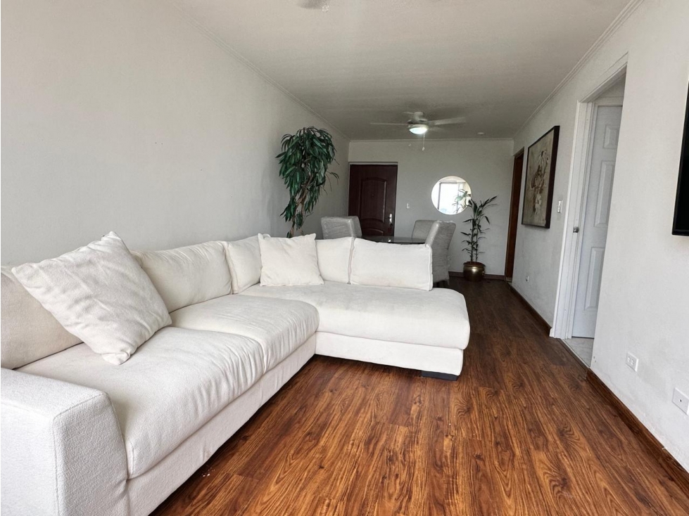 ALQUILER DE APARTAMENTO PH TORES DEL SOL I YM — foto 4