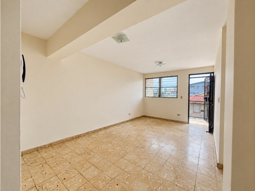 Apartamento en alquiler el ingenio betania a pasos estación del metro — foto 4