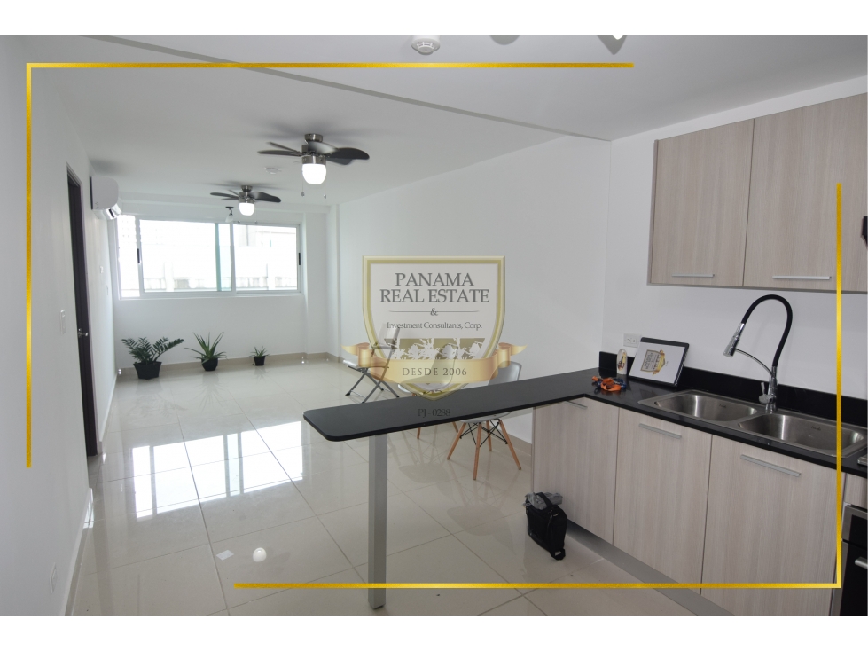 Apartamento en Alquiler Condado del Rey | PH Mi Condado LB CT — foto 4