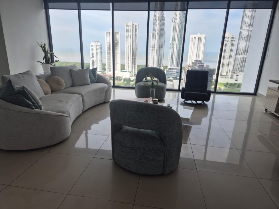 Venta de apartamento en PH Latitude. VC — foto 3