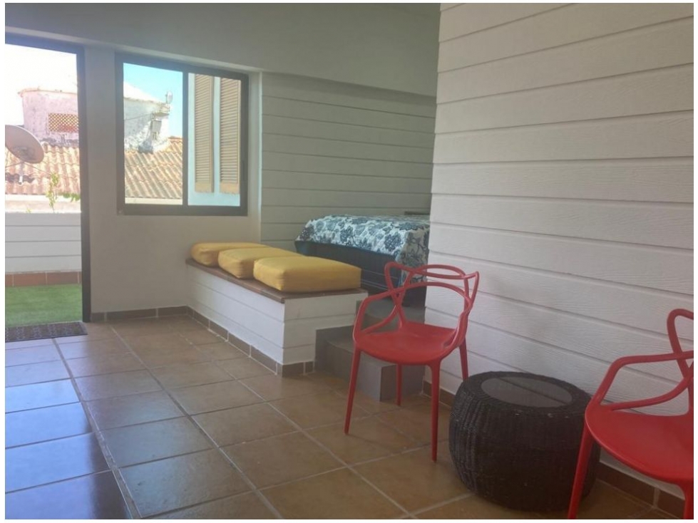 Dos casas de playa independientes con vista panorámica al Pacífico — foto 4