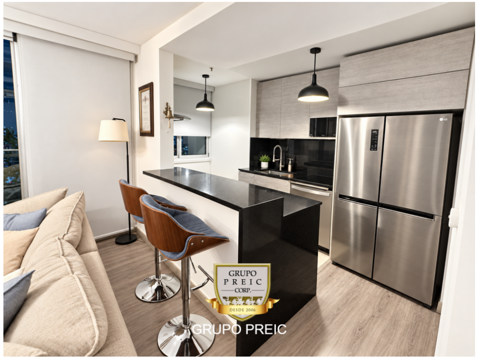 Apartamento en venta costa del este ph Sevilla CC — foto 4
