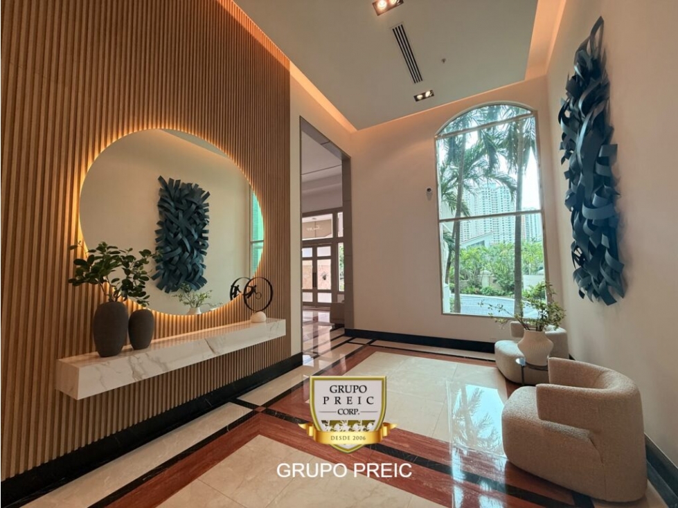Apartamento en venta punta pacifica Ph Pacific Point DL — foto 4