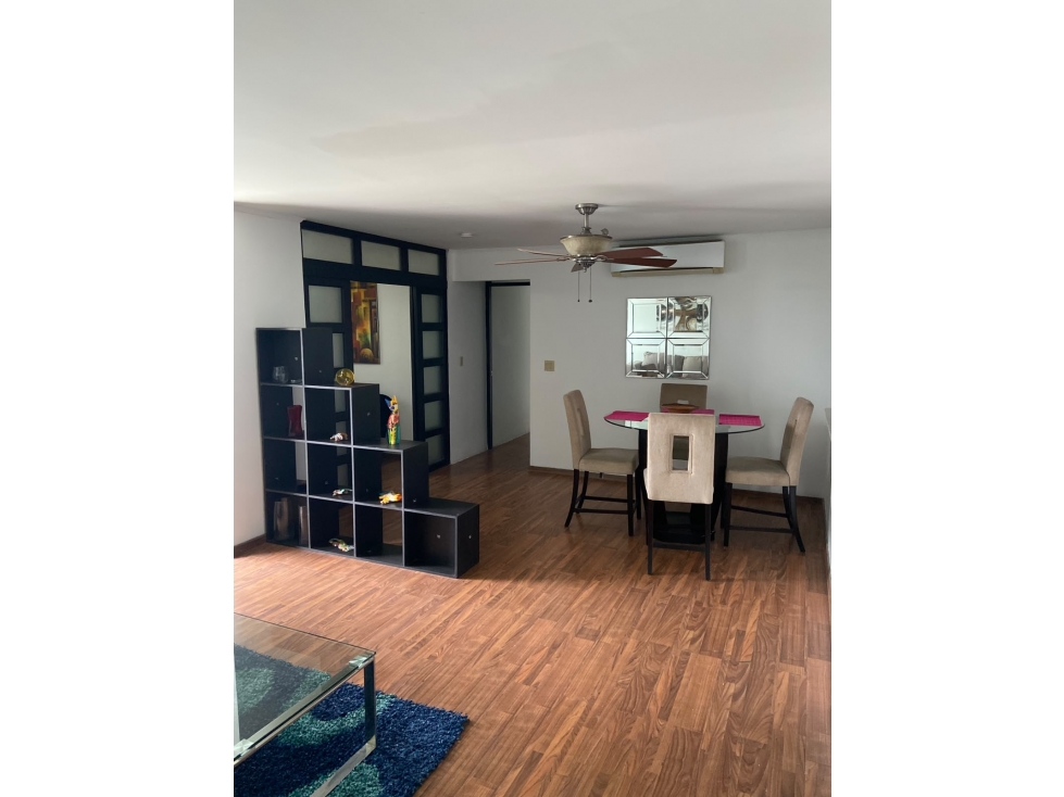 Alquiler de apartamento en PH Hyde Park. VC — foto 3