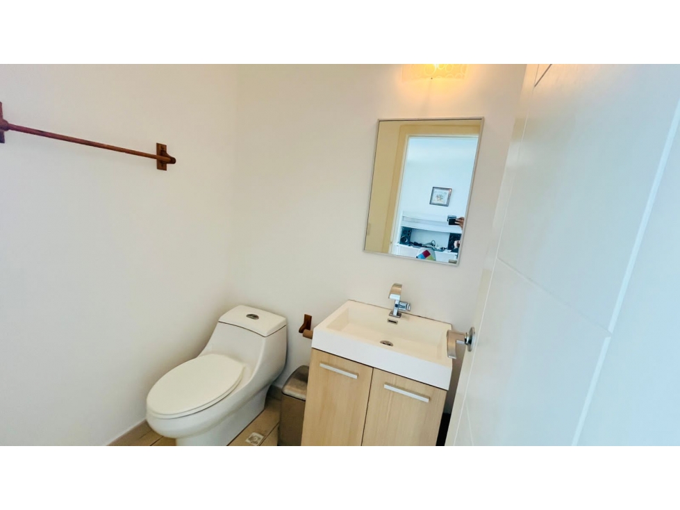 VENTA DE APARTAMENTO EN PH OASIS , PUNTA PACIFICA — foto 4