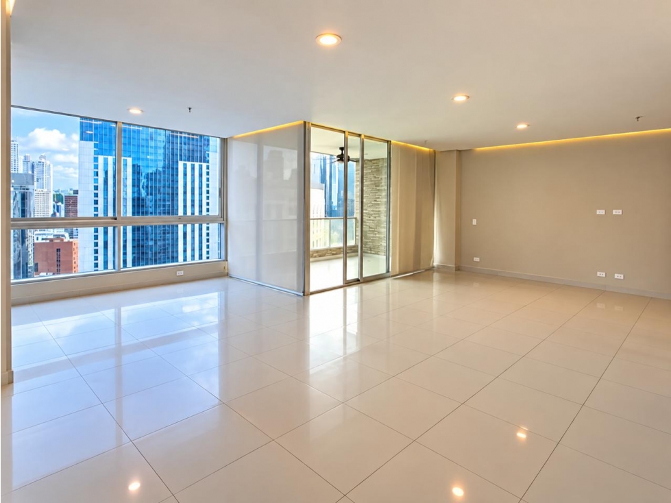 ALQUILER DE APARTAMENTO MARBELLA YM - 2