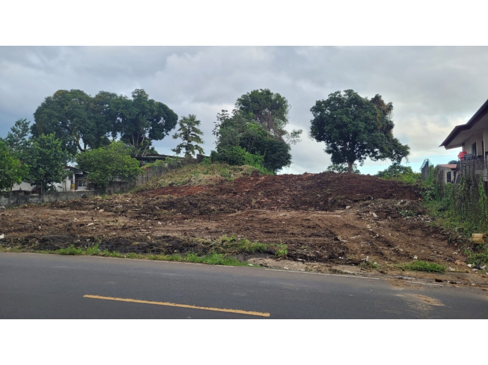 Venta de terreno con proyecto aprobado. VC — foto 3