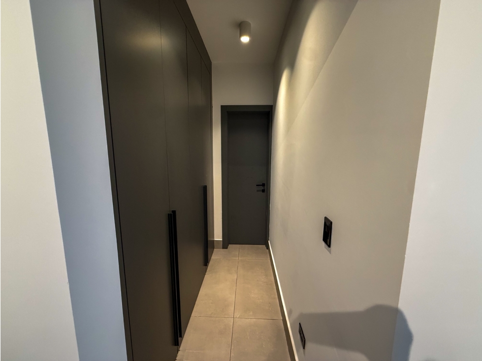 Venta y alquiler de apartamento amobl | Victory Sport, Coco del mar — foto 5