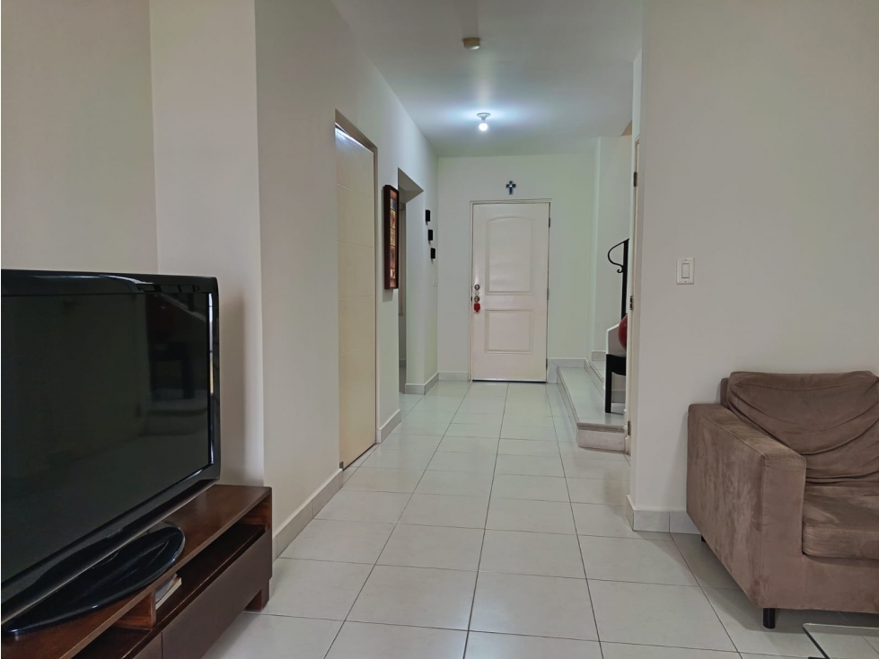 VENTA DE CASA EN PH QUINTAS DE VERSALLES — foto 4