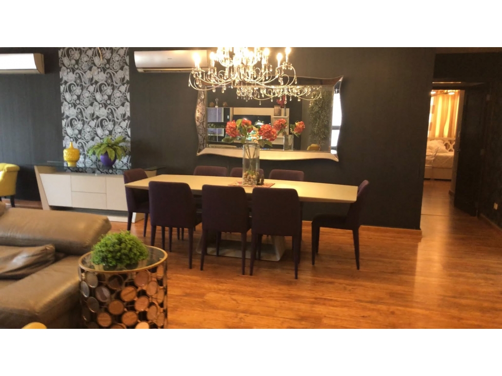 Alquiler de apartamento en PH Parque del Mar. VC — foto 4