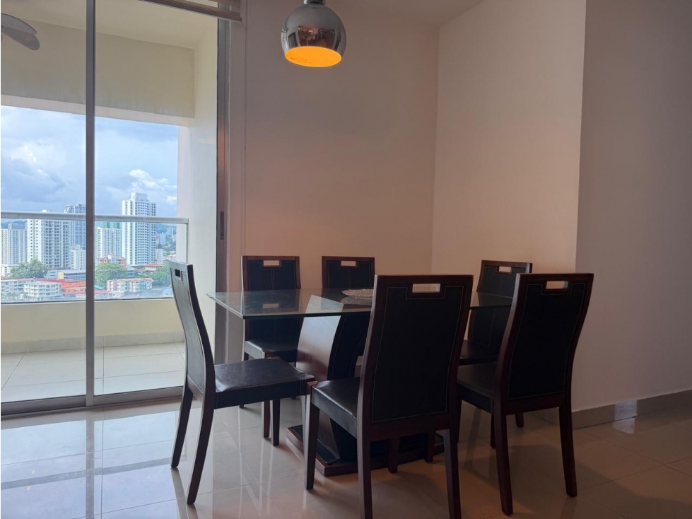 ALQUILER DE APARTAMENTO AMOBLADO EN SAN FRANCISCO — foto 4