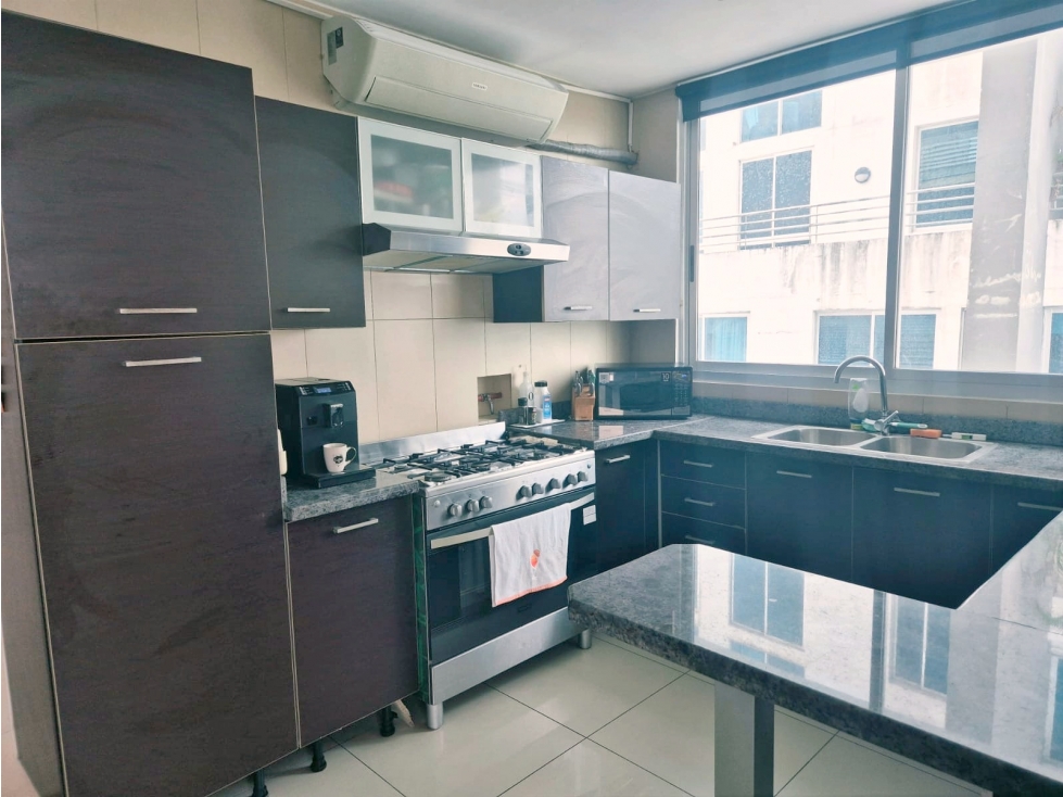 Apartamento en Venta | PH Latitude Costa del Este — foto 4